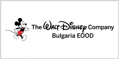 The Walt Disney Company Bulgaria EOOD